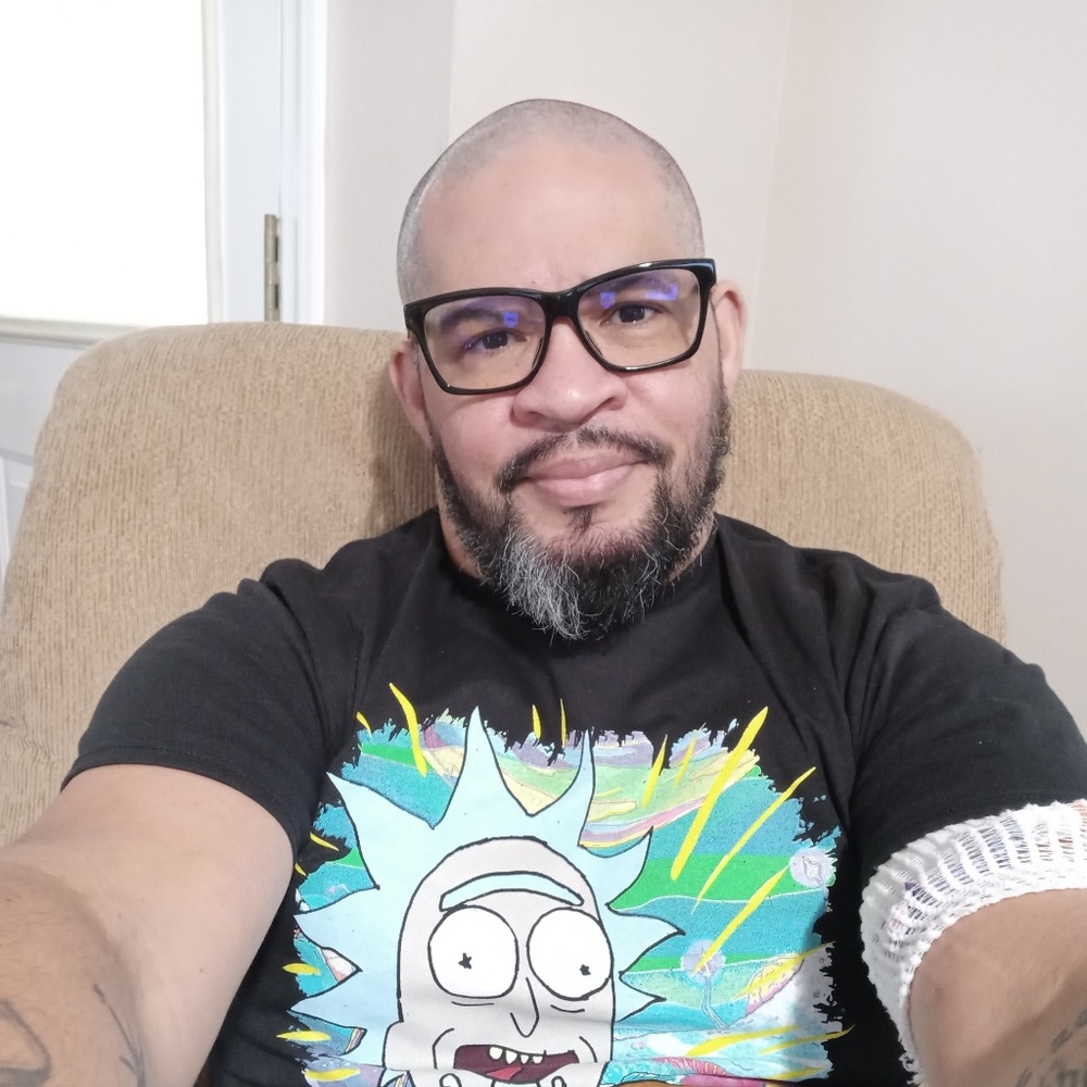 Meet your Posher, Jose